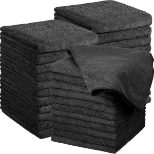 Soft Absorbent Salon Towels