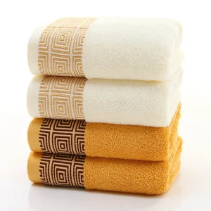 Premium Bamboo Towel