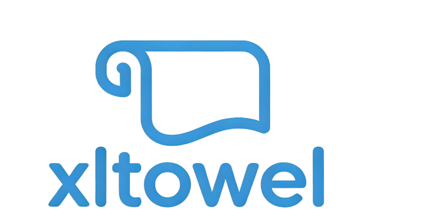 XLTowel | Soft Towels for a Better Daily Routine