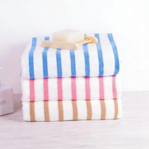 Quick Dry Antimicrobial Sports Towel